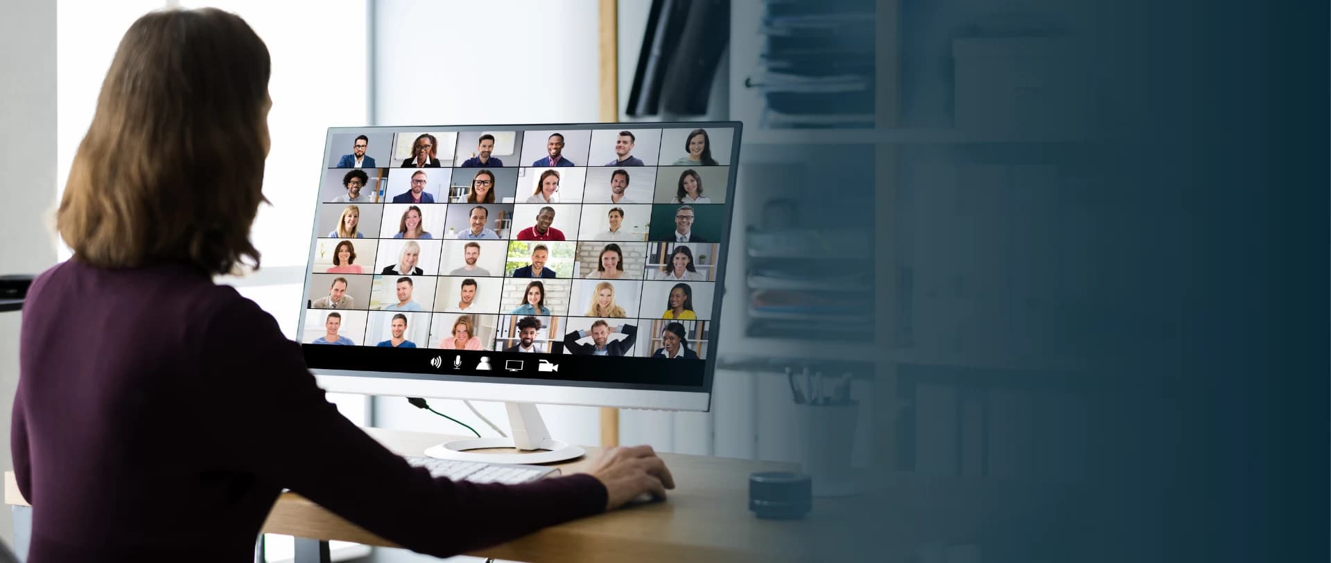 Background image for call to action