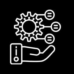 Human-in-the-Loop / Outsourced Staffing