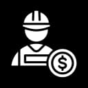 Labor costs are rising