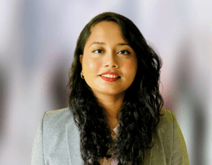 Medha C. Bhattacharyya Medha C. Bhattacharyya