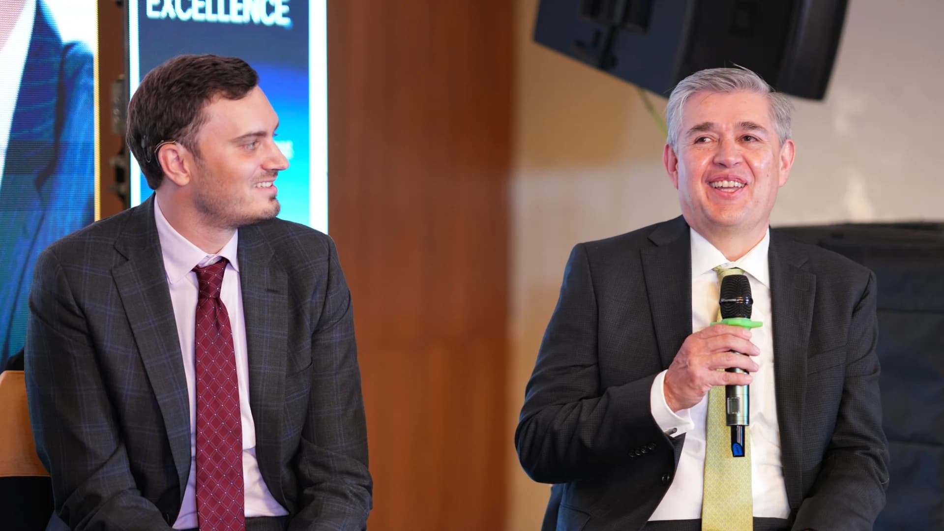 Our Value AI-powered intelligent automation