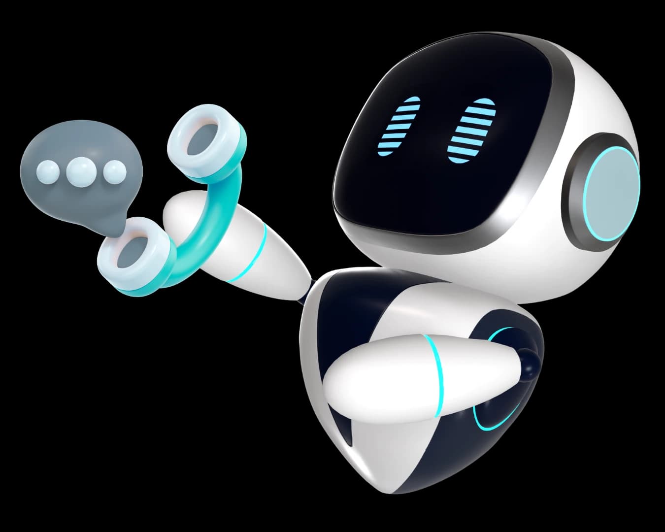 RPA-Powered Solutions