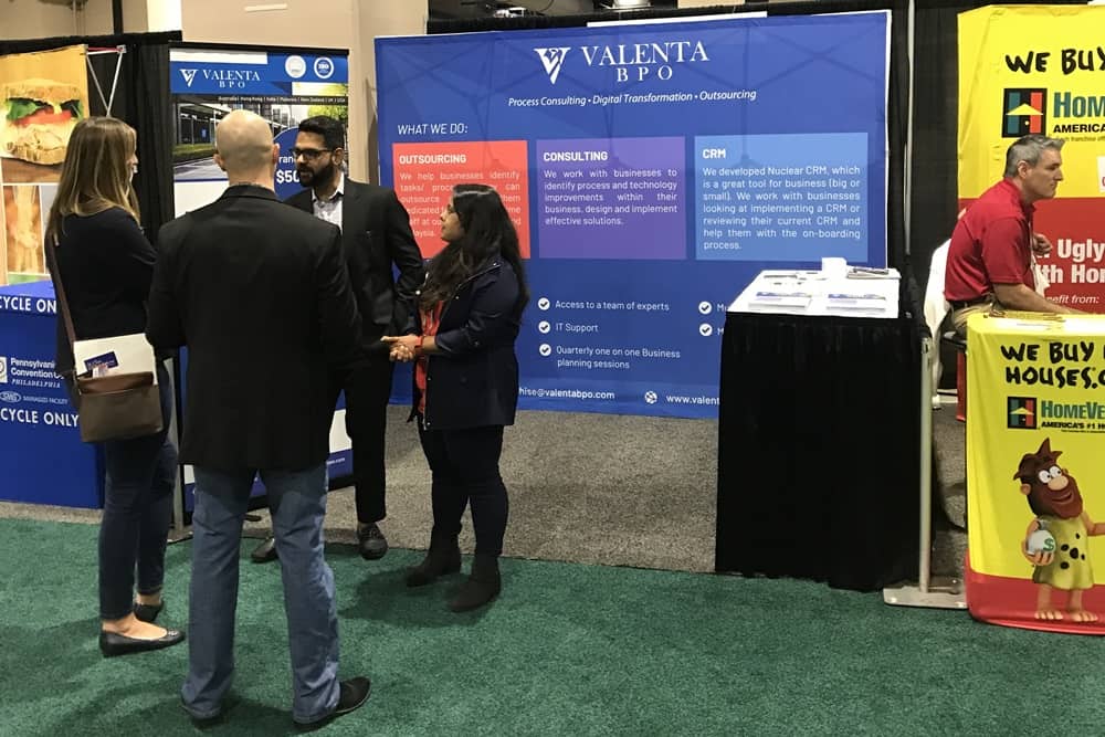 The Franchise Expo, Pennsylvania