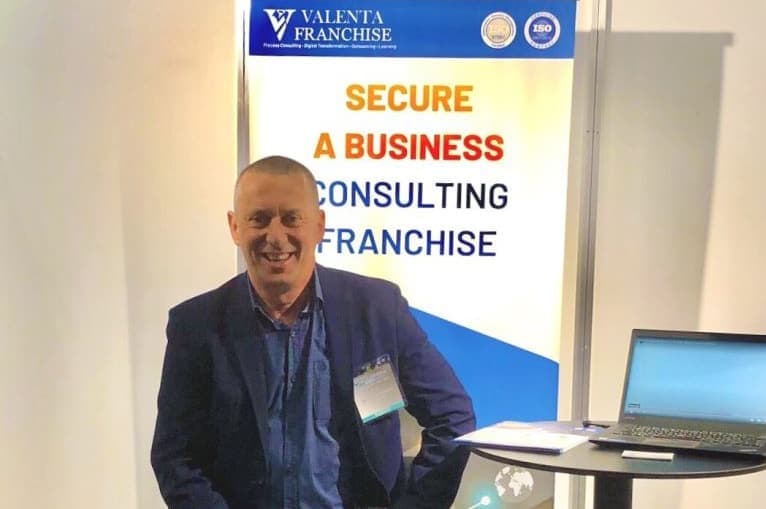The Franchising Expo, Melbourne