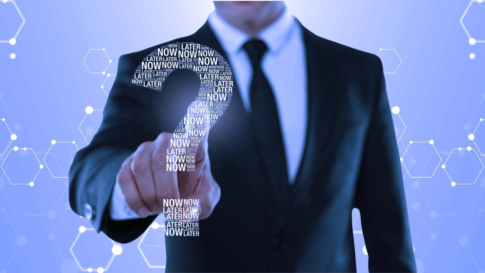 5 Questions to ask before starting a franchise