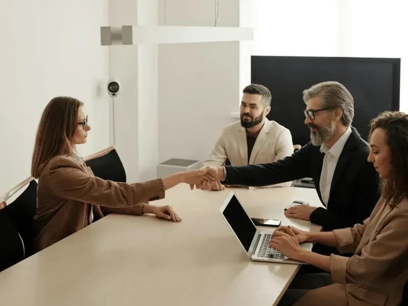 5 clients to financial freedom: The scalable business model behind Valenta’s world-first AI franchise