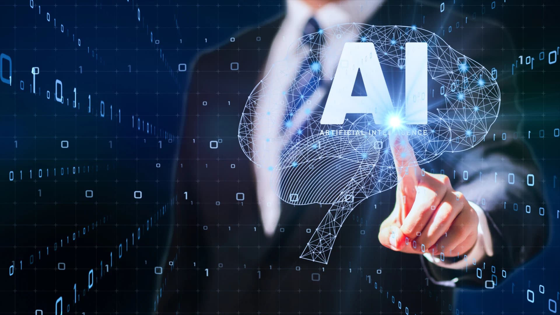 What does an AI franchise actually do