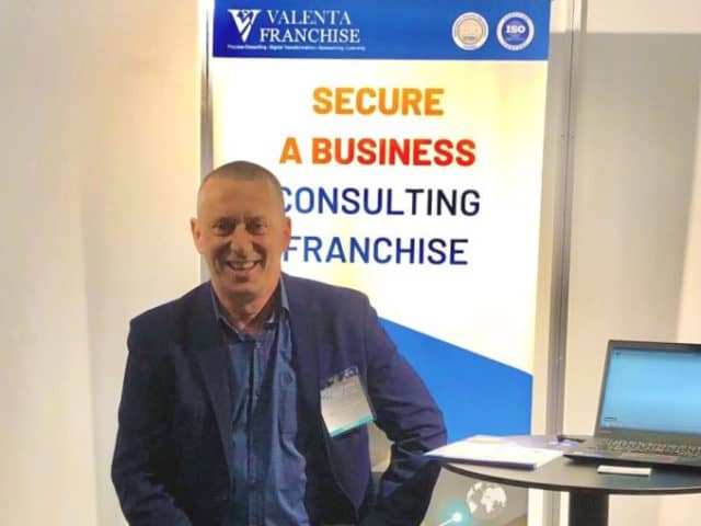 The Franchising Expo, Melbourne