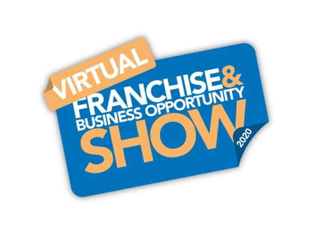Virtual Franchise & Business Opportunity Show 2020