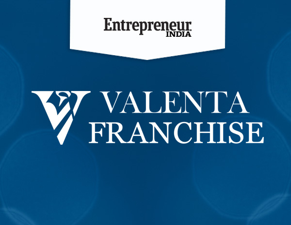 Press Release – Valenta Recognized on 2 Top Global Franchise Lists by Entrepreneur